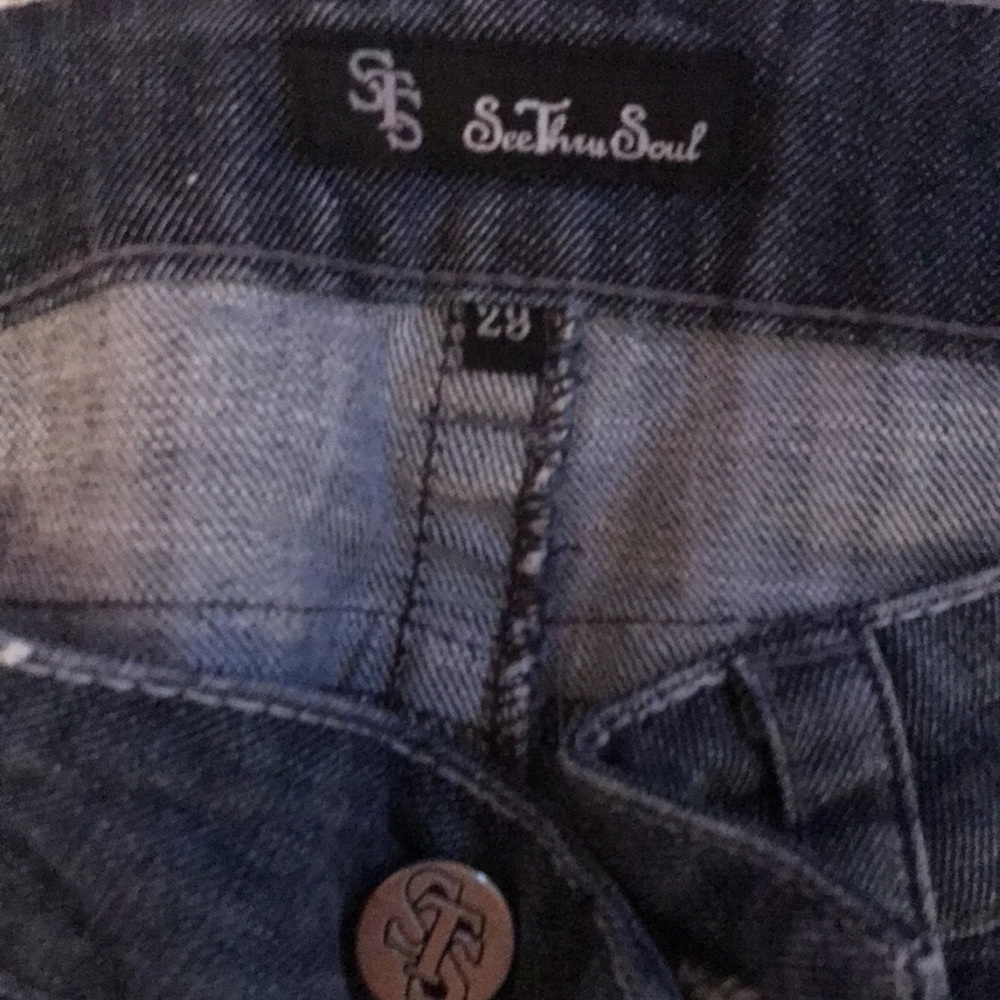 Jeans - Picture 5 of 5
